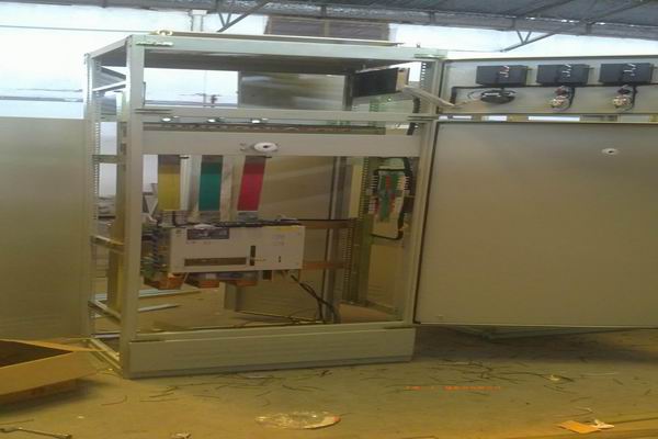 肃宁控制柜-进口3683讲讲电动闸阀控制柜怎